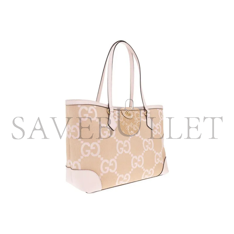 GUCCI OPHIDIA MEDIUM GG TOTE 631685 (38*28*14cm)